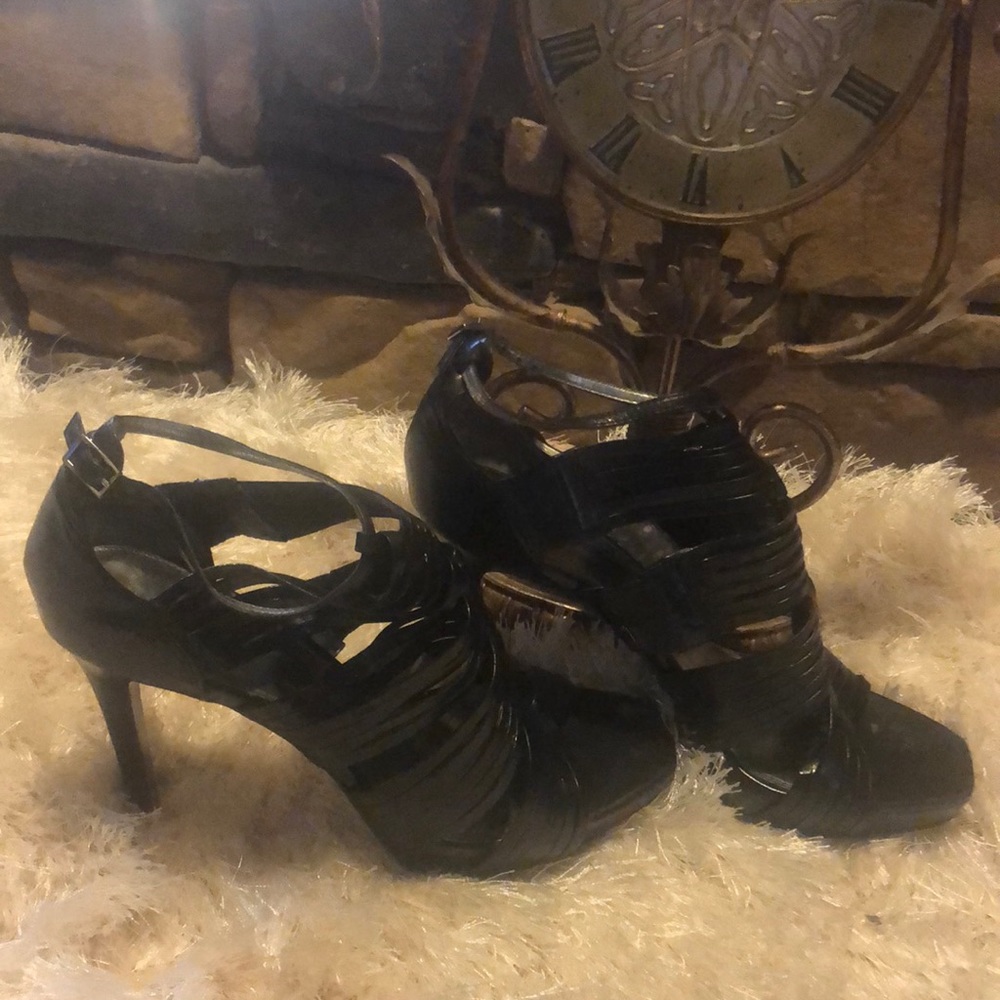 Calvin Klein sandal